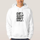 Search for drifting clothing Repeat