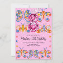 Search for 8th birthday invitations Glitter