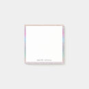 Search for rainbow post it notes Minimalist
