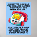 Search for toddlers posters Funny