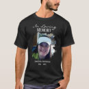Search for sympathy tshirts In loving memory