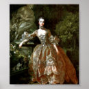 Search for madame posters Pompadour
