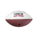 Search for footballs Coach