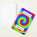 Search for spiral planners Rainbow
