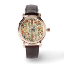 Search for vintage watches Illustration