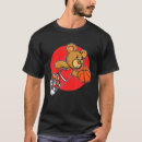 Search for teddy bear design mens clothing This