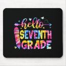 Search for tie dye mousepads Teacher