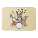 Search for boston terrier bath mats Puppy