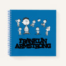 Search for franklin notebooks Cartoon