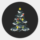 Search for christmas tree stickers Xmas