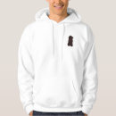 Search for brown hoodies Dog