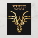Search for attitude postcards Motivation