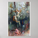 Search for forest nymph posters Fairy