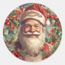 Search for saint nicholas stickers Santa claus