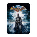 Search for asylum magnets Dc comics