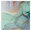Search for green marble tiles Blue