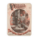 Search for old ads magnets Nostalgia