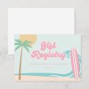 Search for baby registry inserts Summer
