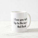 Search for be right back mugs Funny
