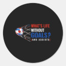 Search for ladies football stickers Goalkeeper
