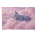 Search for kittens pillowcases Cute cat