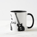 Search for blues guitar mugs Jazz