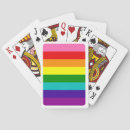 Search for gay playing cards Pride