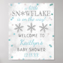 Search for elegant snowflake posters Blue