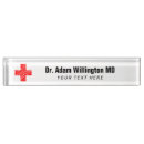 Search for physician name plates Nurse