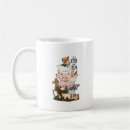 Search for life on the farm mugs Chicken