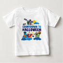 Search for sesame street halloween tshirts Autumn