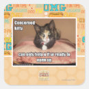 Search for concern stickers I can has cheezburger