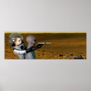 Search for raygun Laser