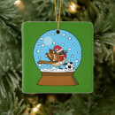 Search for soccer mom christmas tree decorations Kids