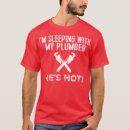 Search for plumbing tshirts Father