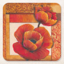 Search for poppy coasters Floral