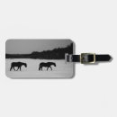 Search for snow white luggage tags Black