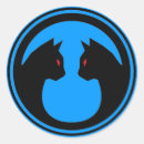 Search for cat logo stickers Cats