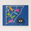 Search for spider web puzzles Creepy