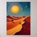 Search for sahara posters Dunes