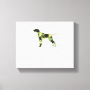 Search for german shorthaired pointer art Puppy