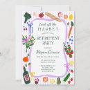 Search for freshness invitations Fresh off the market