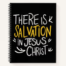 Search for jesus notebooks Bible