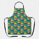 Search for box aprons Cute