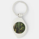 Search for swirl tree key rings Forest