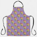 Search for watercolor painting aprons Colours