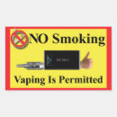 Search for vapour stickers Ecig