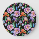 Search for iris clocks Vintage