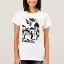 Search for little mermaid tshirts Hans christian andersen