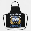 Search for level aprons Graduation